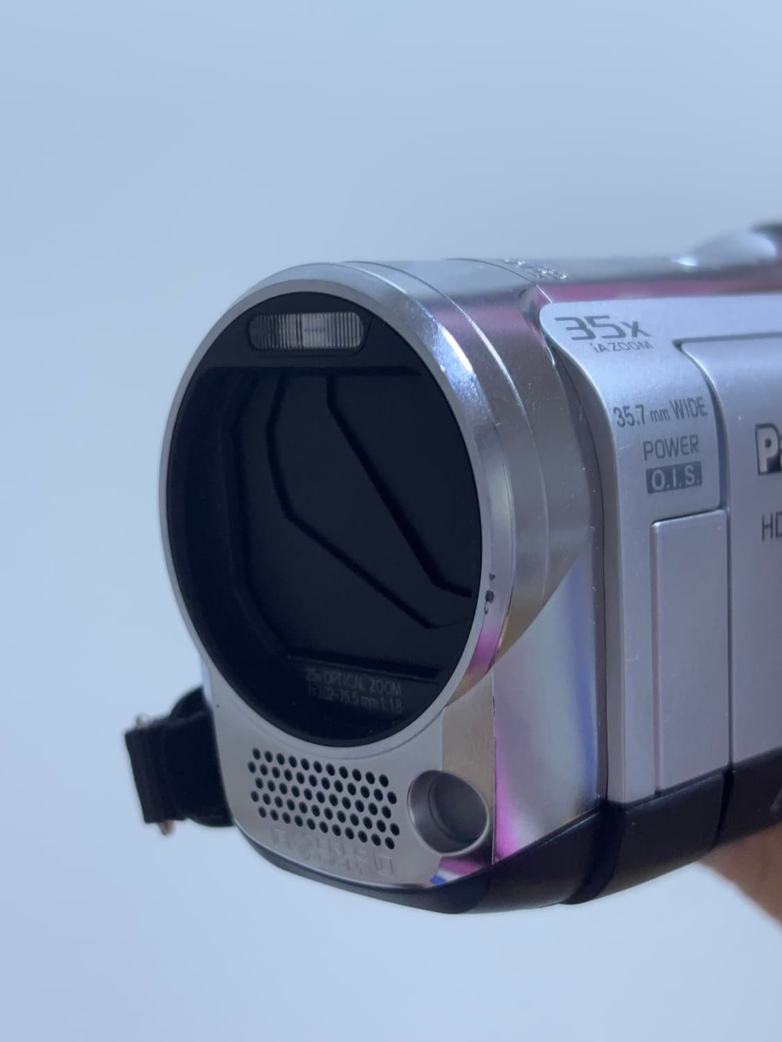 파나소닉 HDC-TM60 캠코더 박스품 Panasonic 상품이미지6