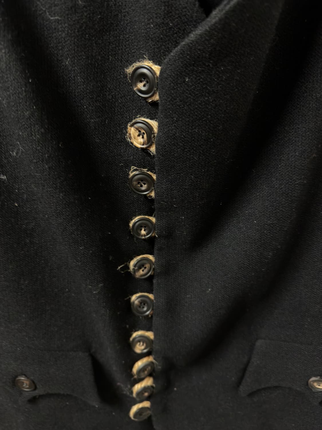 M / John Alexander Skelton 울 베스트 상품이미지7