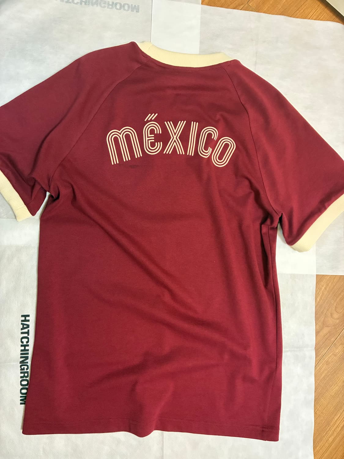 아디다스 멕시코 링거티 L사이즈 상품이미지2