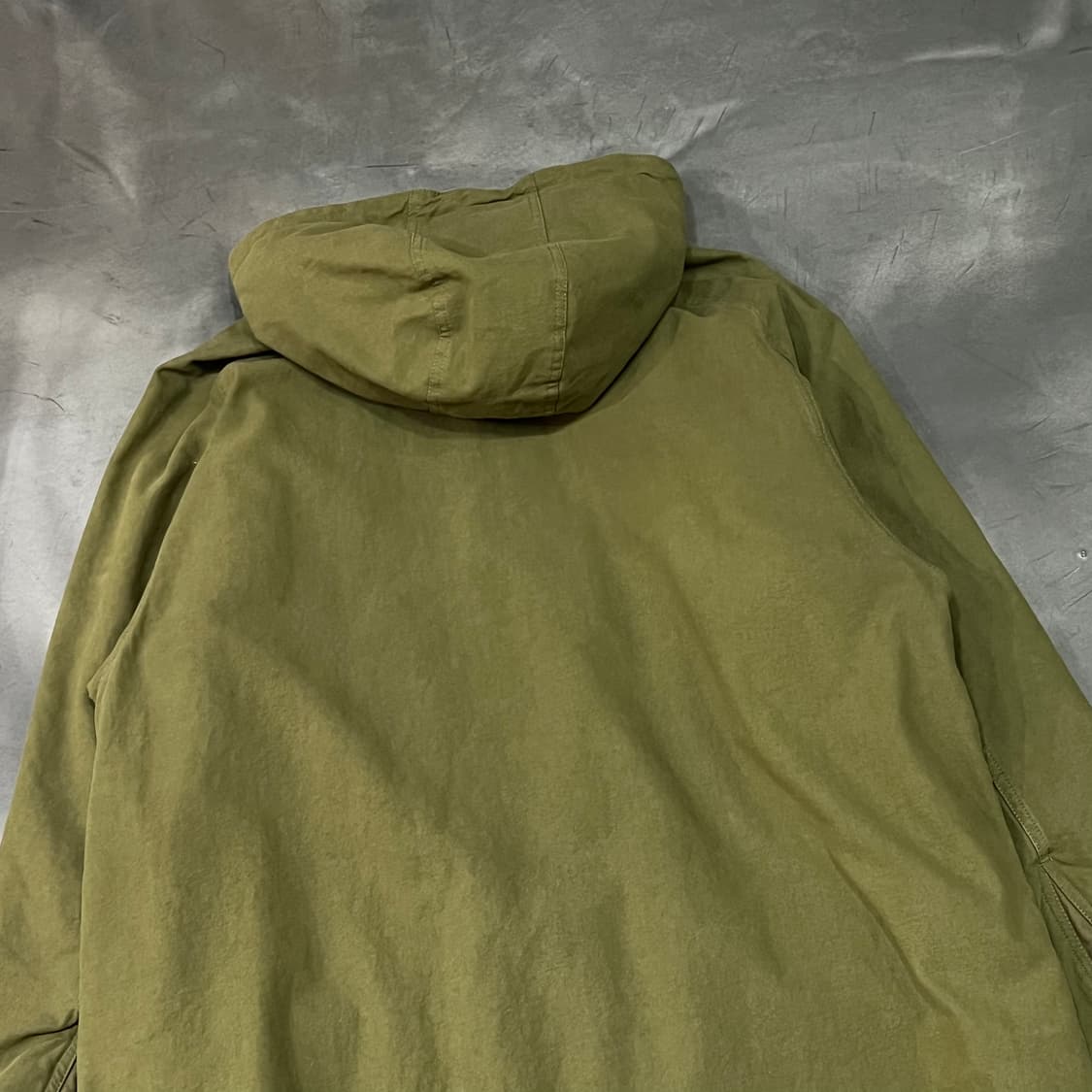  매드니스 더블탭스 m-64 파카 y14801 상품이미지5