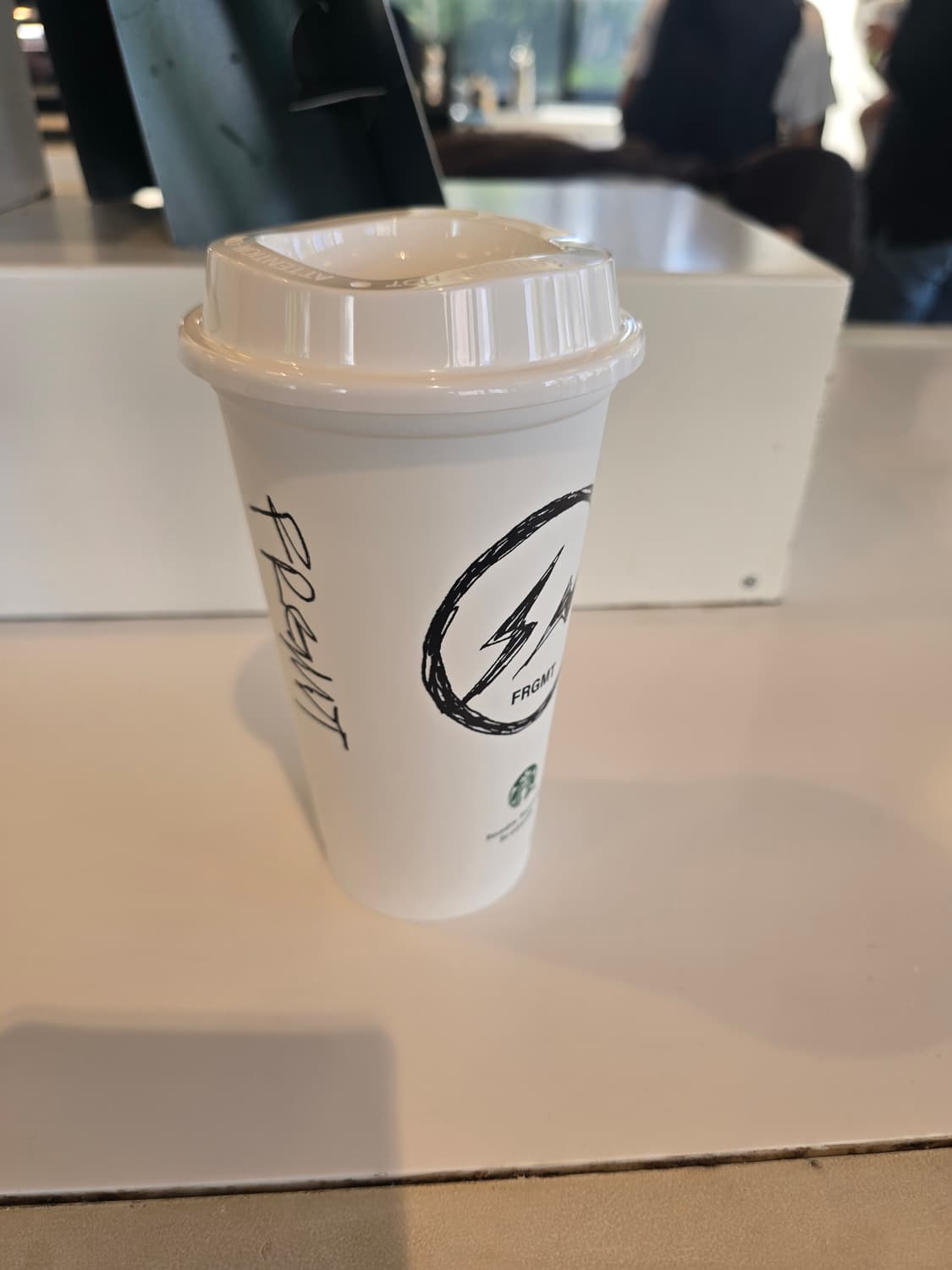스타벅스 프라그먼트 리유저블컵 상품이미지2