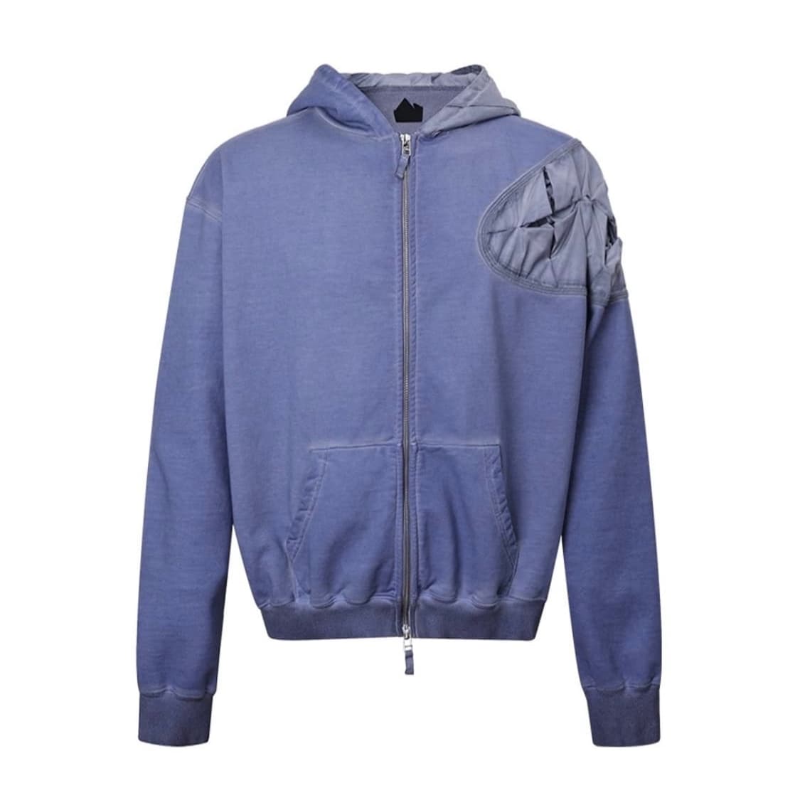 강정석 오리가미 후드집업  상품이미지1