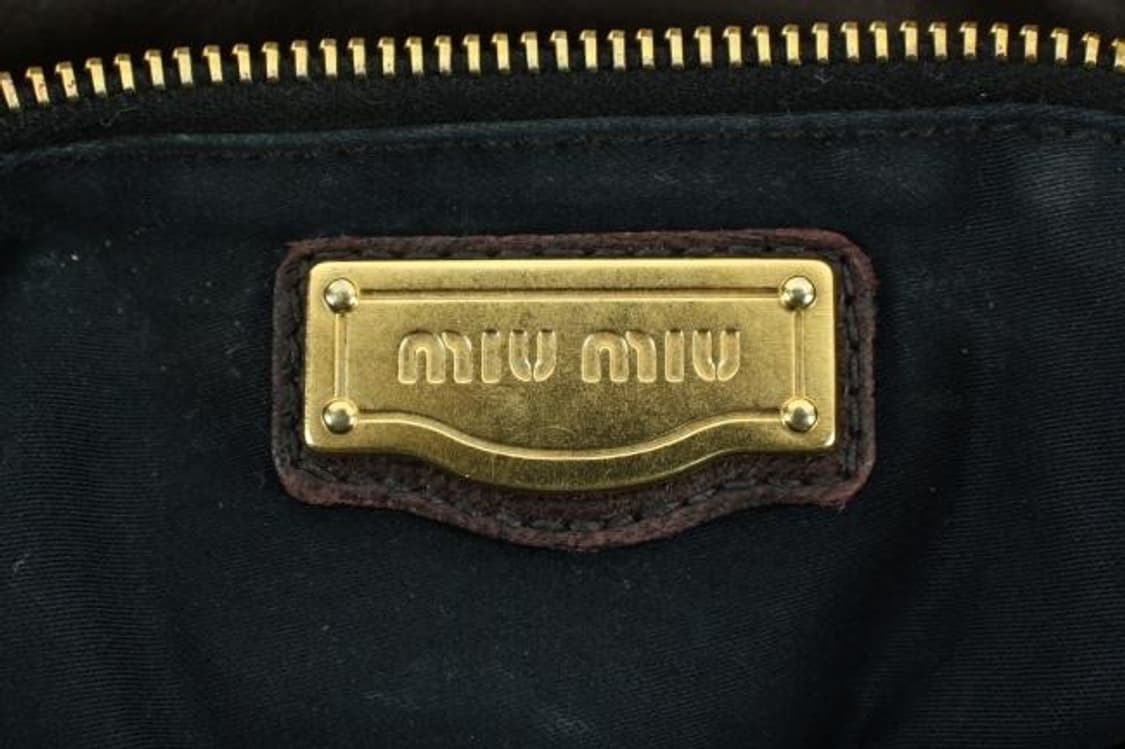 MIU MIU 마테라쎄 백 상품이미지8