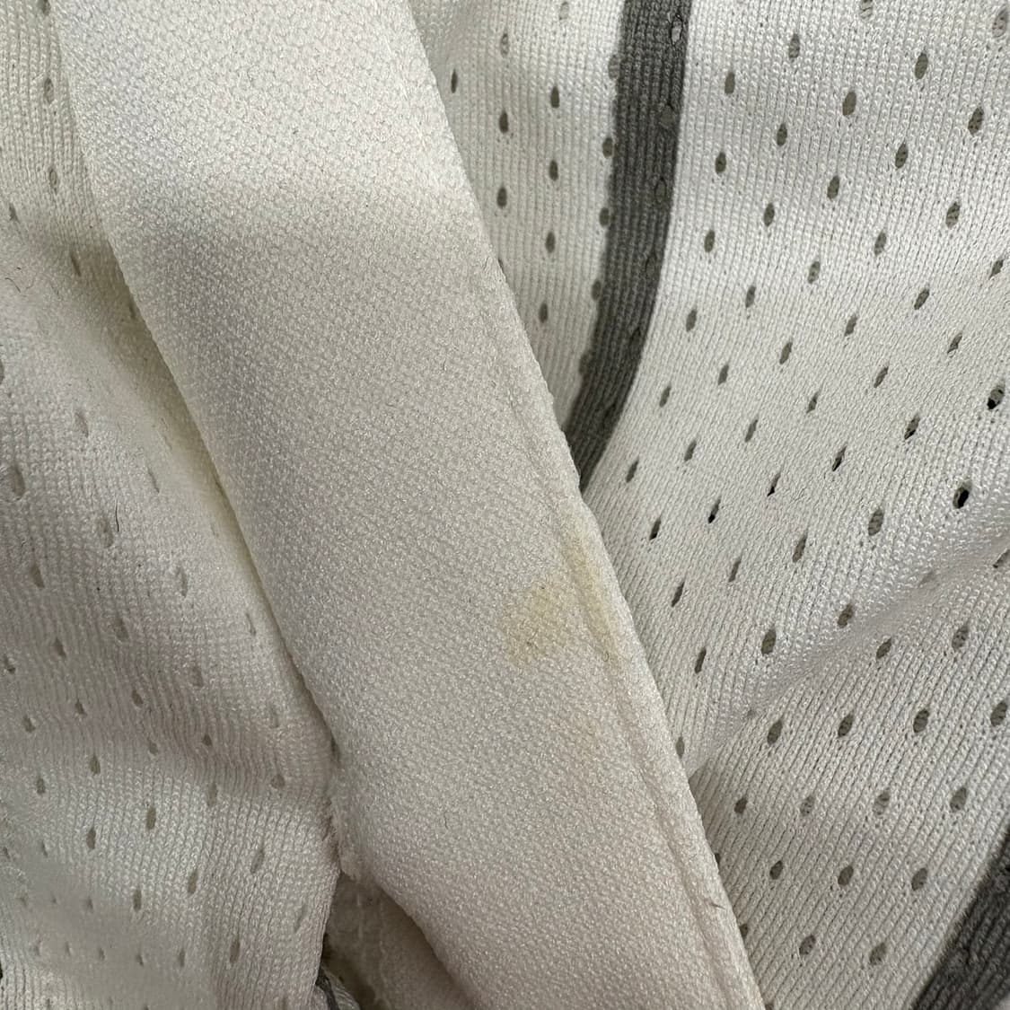 [정품/100] 삼성라이온즈 왕조 홈 유니폼 59정형식 마킹 b18 상품이미지5