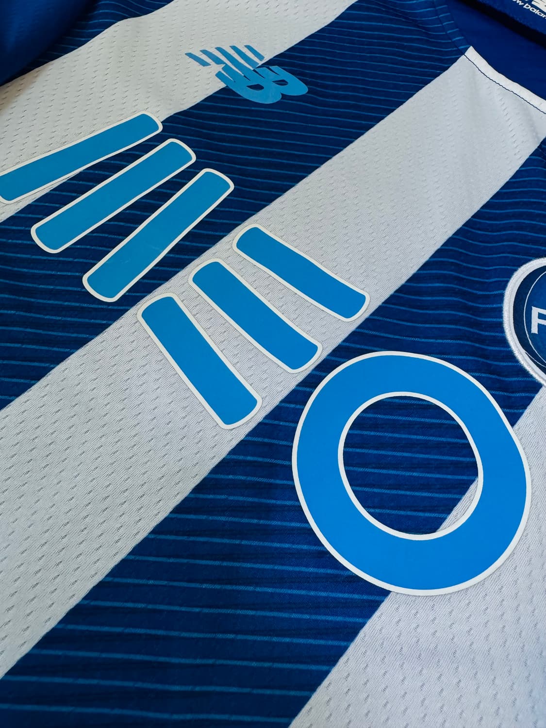 21-22 FC 포르투 홈 상품이미지6