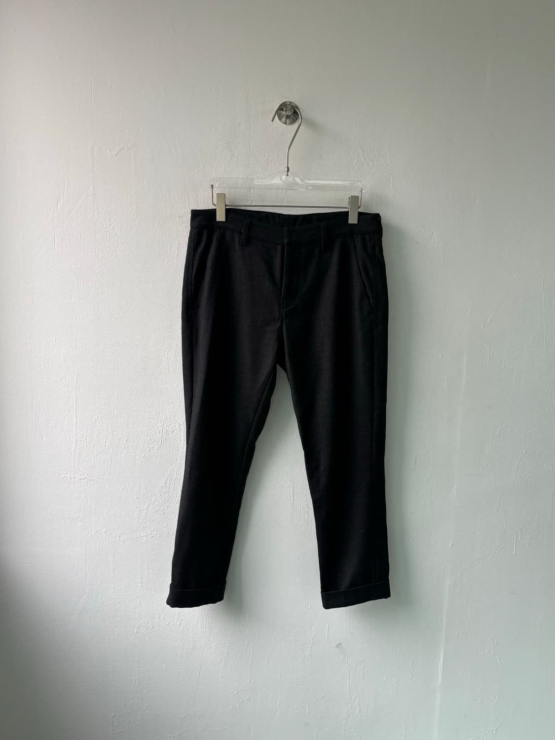 라프시몬스 트윌 더블 포켓 트라우저  상품이미지1