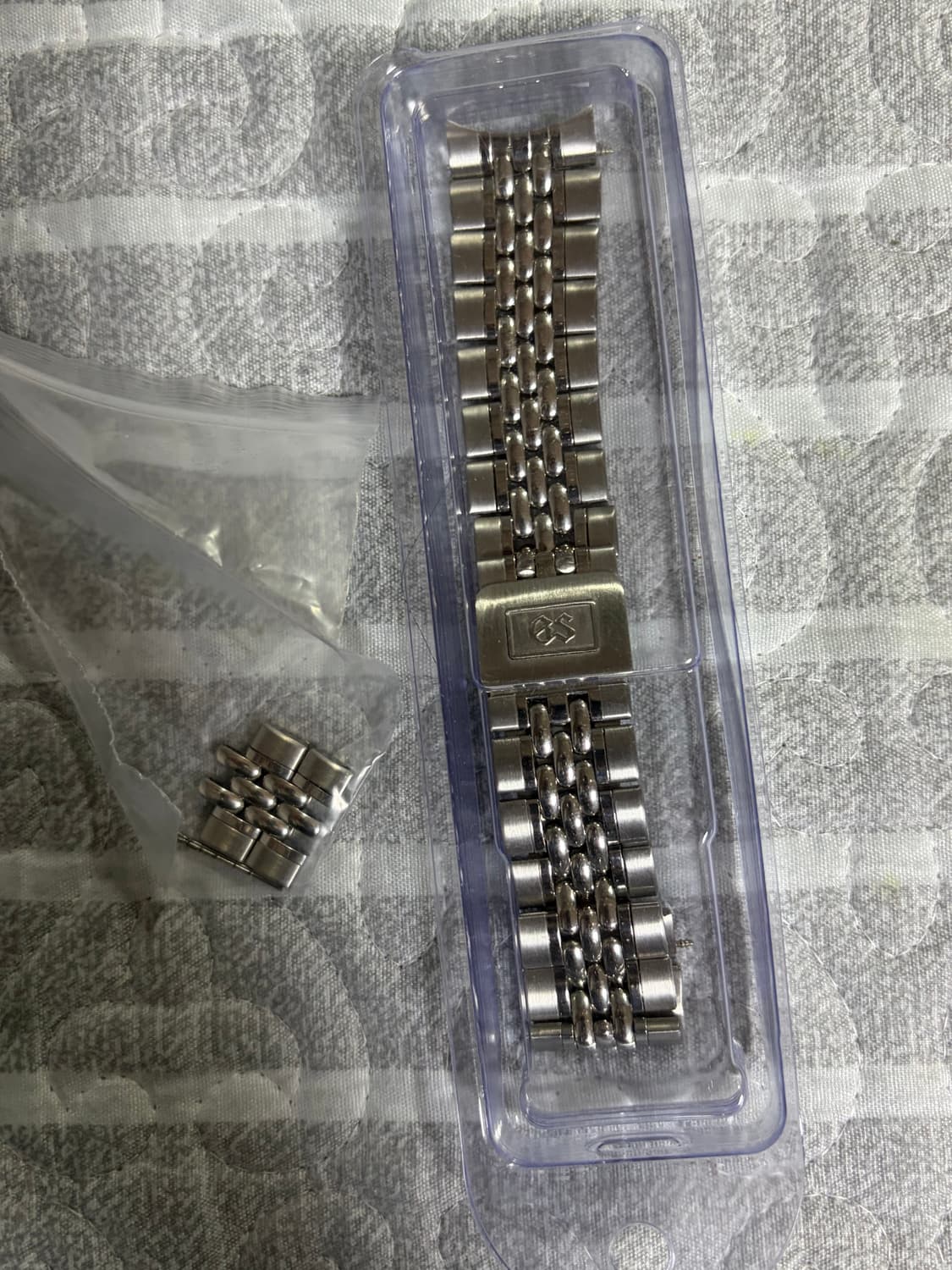 그랜드세이코 sbgt001 상품이미지4