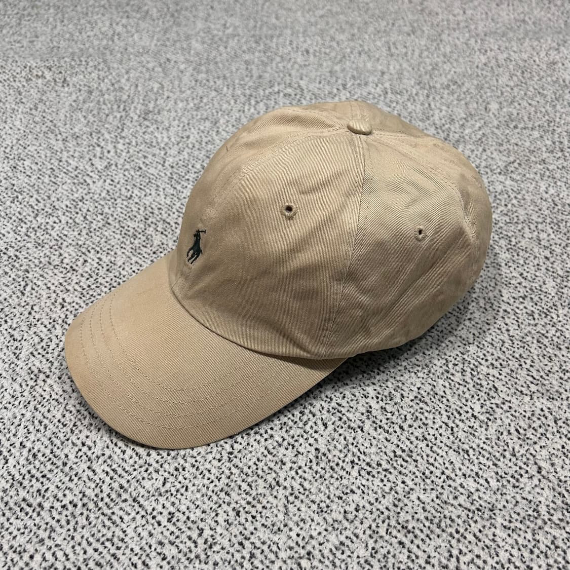 폴로볼캡 상품이미지2