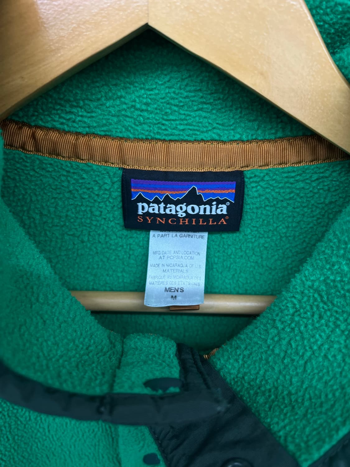 신칠라  그레이그린 M  상품이미지3