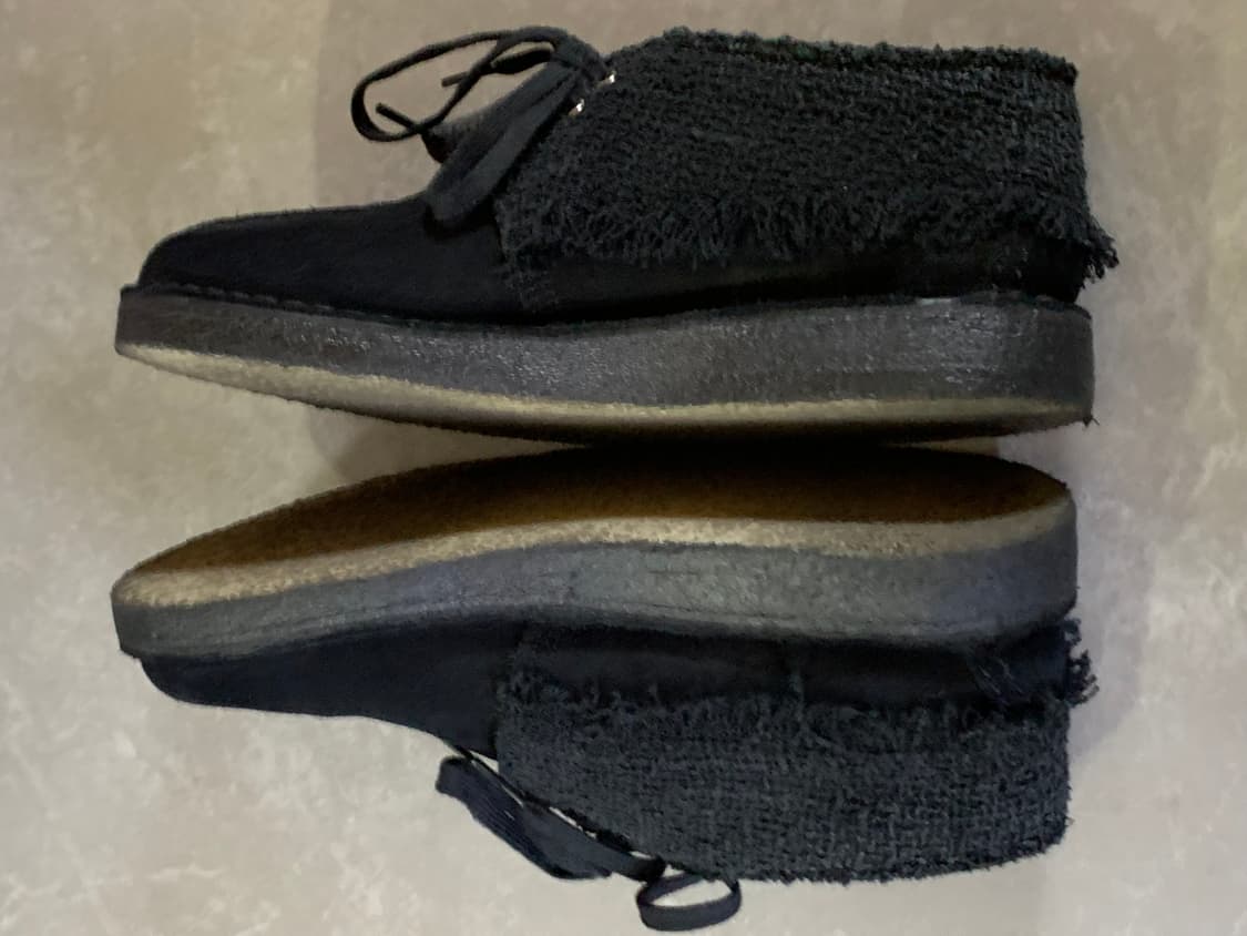 [270]클락스 지용킴 판매합니다 상품이미지2