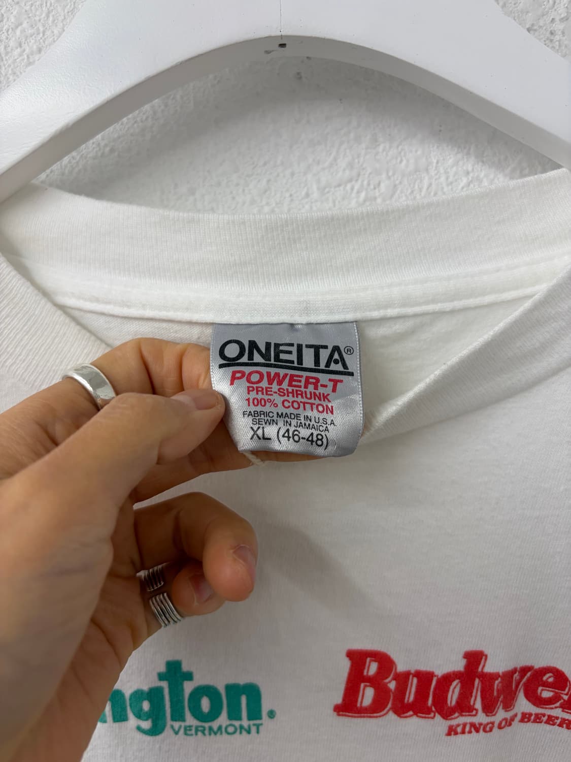 90s ONEITA 상품이미지3