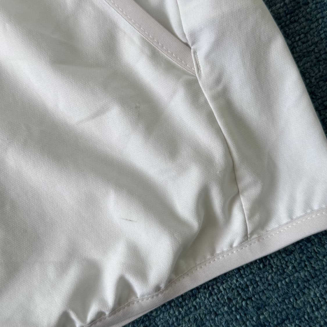 아디다스 대장급 바람막이 2XL 상품이미지5