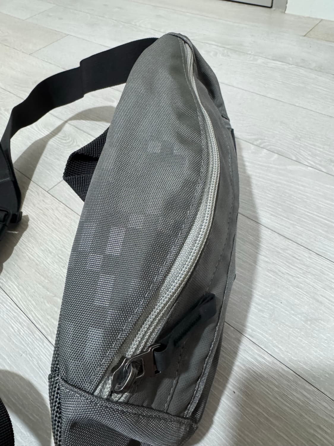 빅토리녹스 알트몬트 3.0 오비탈 힙색 슬링백  상품이미지2