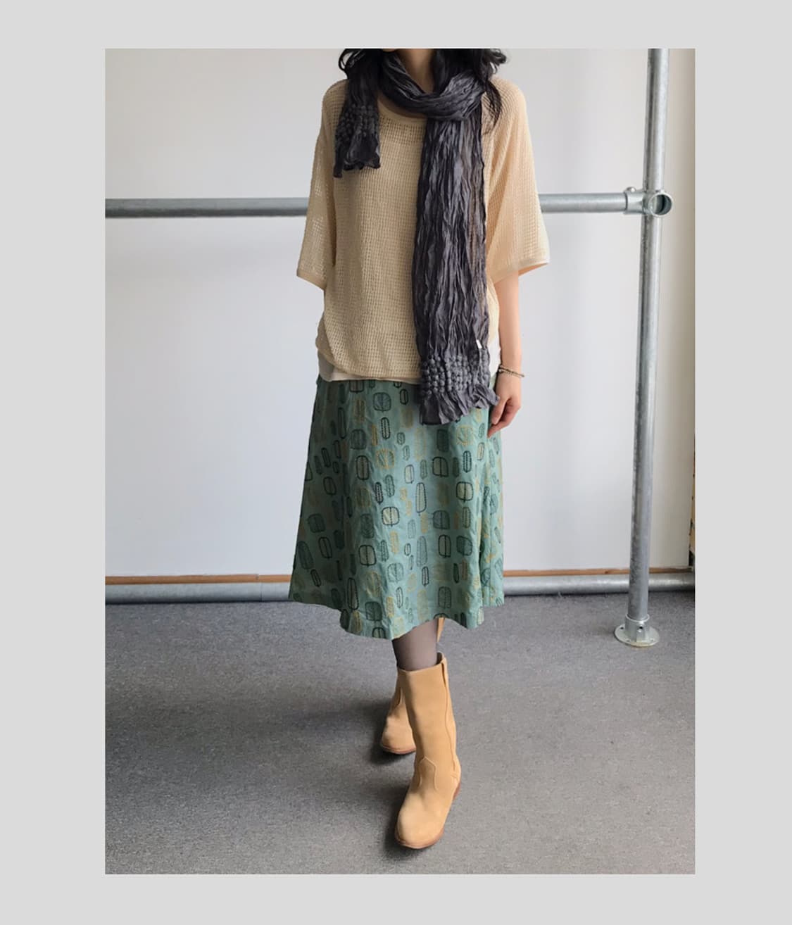 Japan vintage 상품이미지7