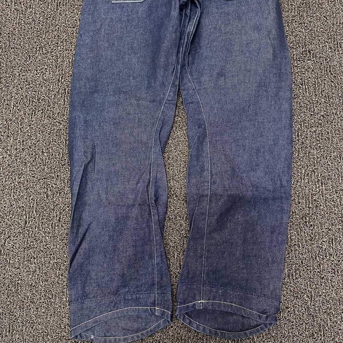 리바이스 엔지니어드 데님 청바지 32인치 상품이미지7