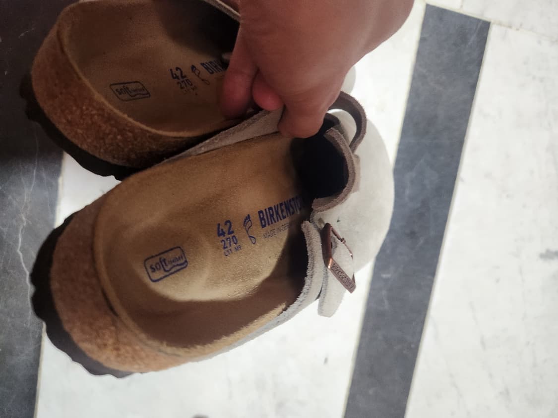 버켄스탁 상품이미지3