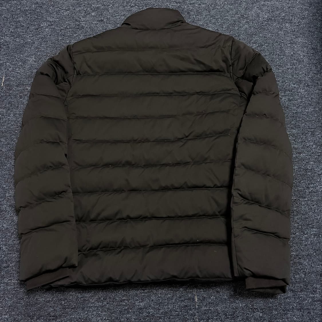 제이린드버그 구스다운 점퍼 상품이미지7