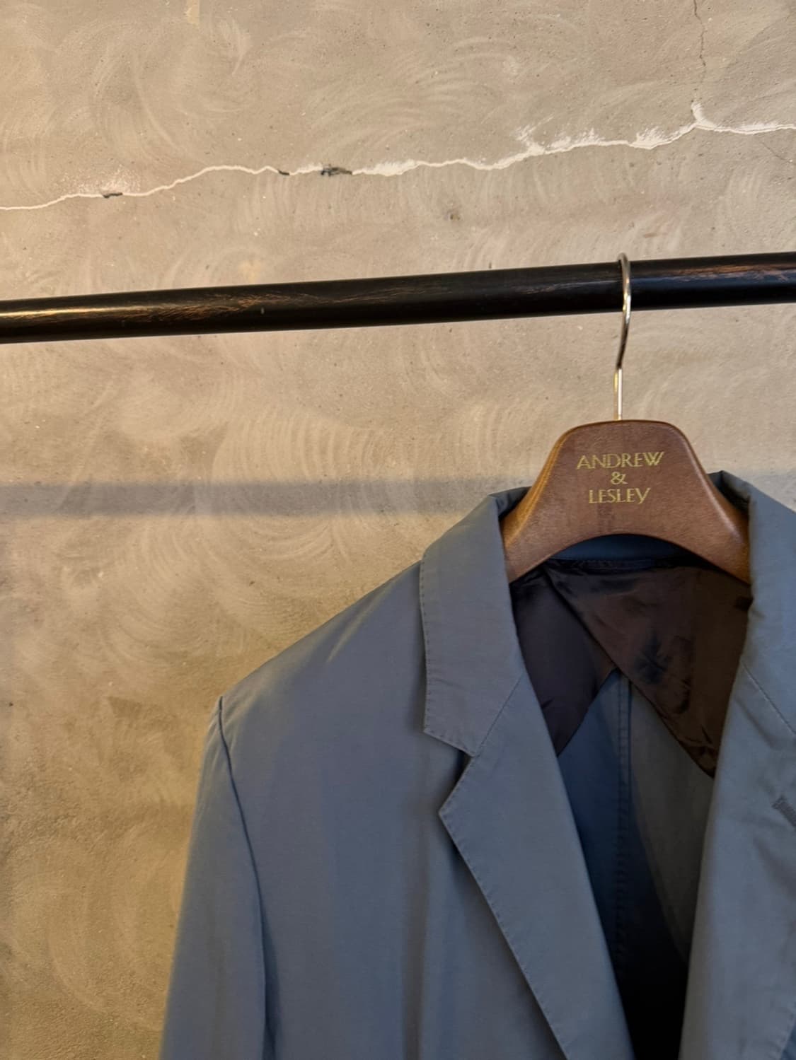 랑방 테일러드 자켓 100 상품이미지2