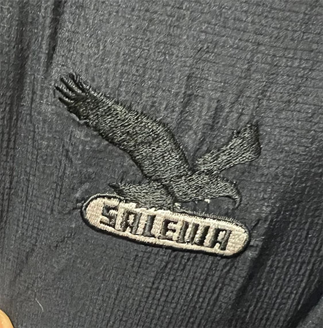 SALEWA 살레와 남자 패딩점퍼 구스다운 95-100 상품이미지4