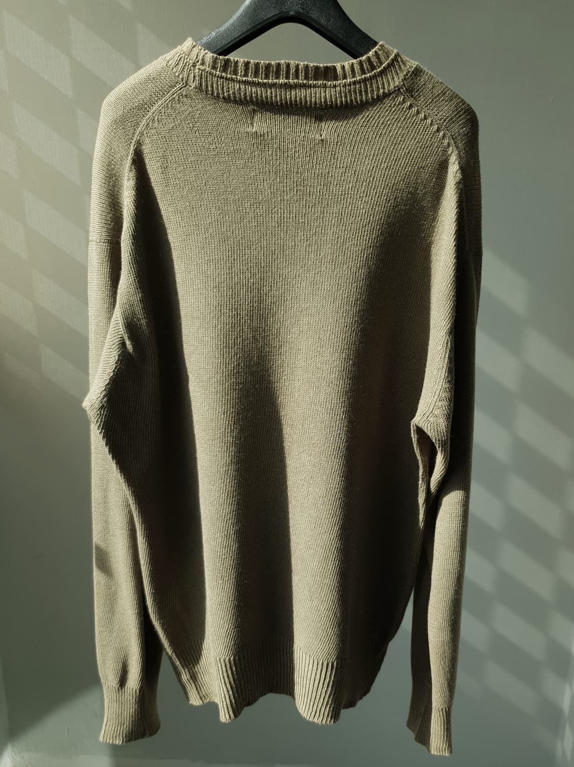 Comme Des Garcons knit 상품이미지8