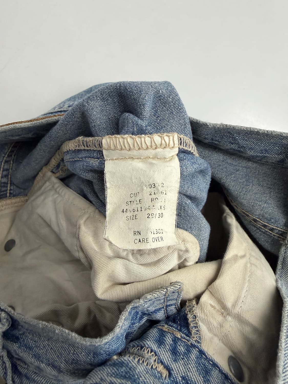 RRL 더블알엘 상품이미지6