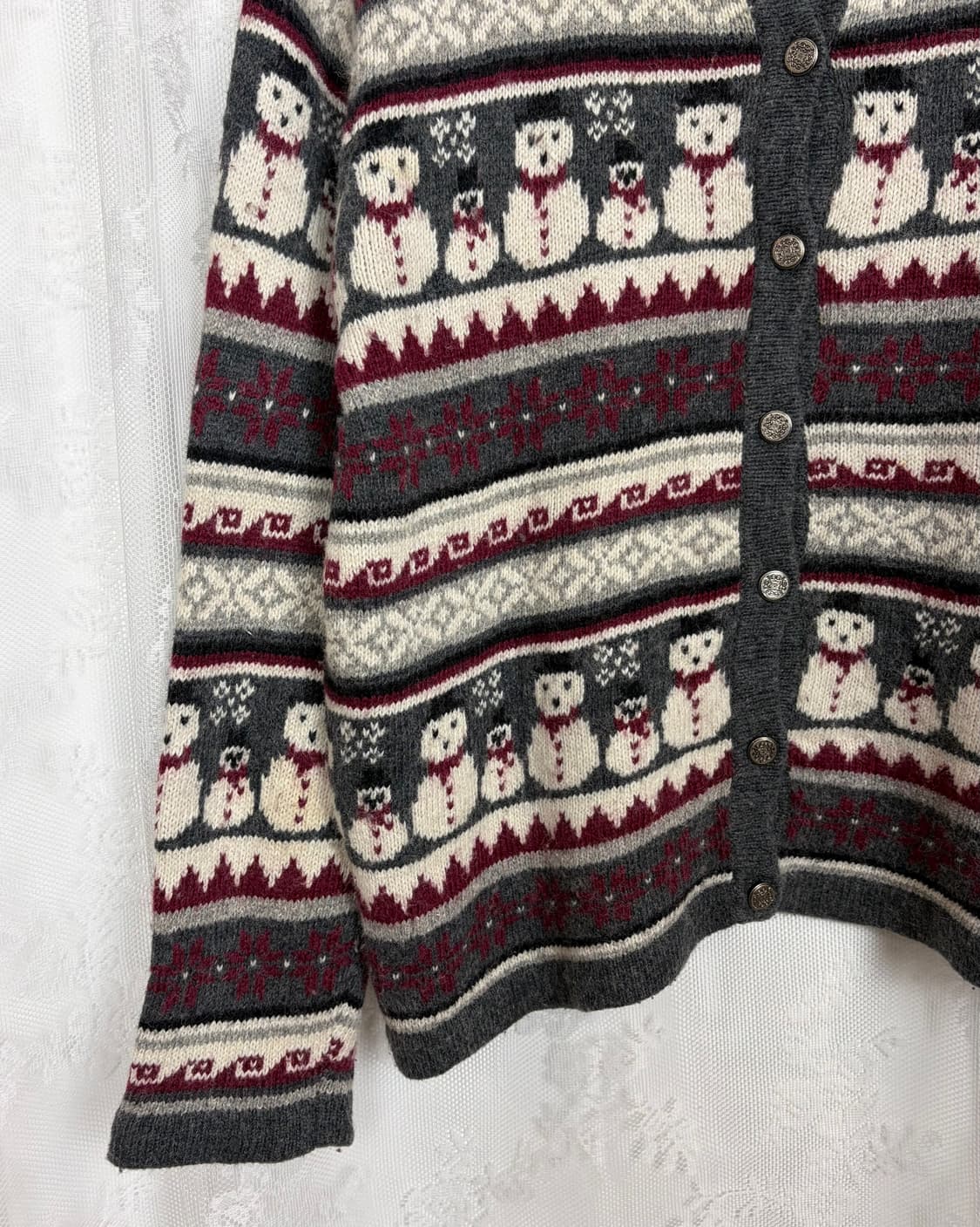 VINTAGE OUTER 상품이미지3