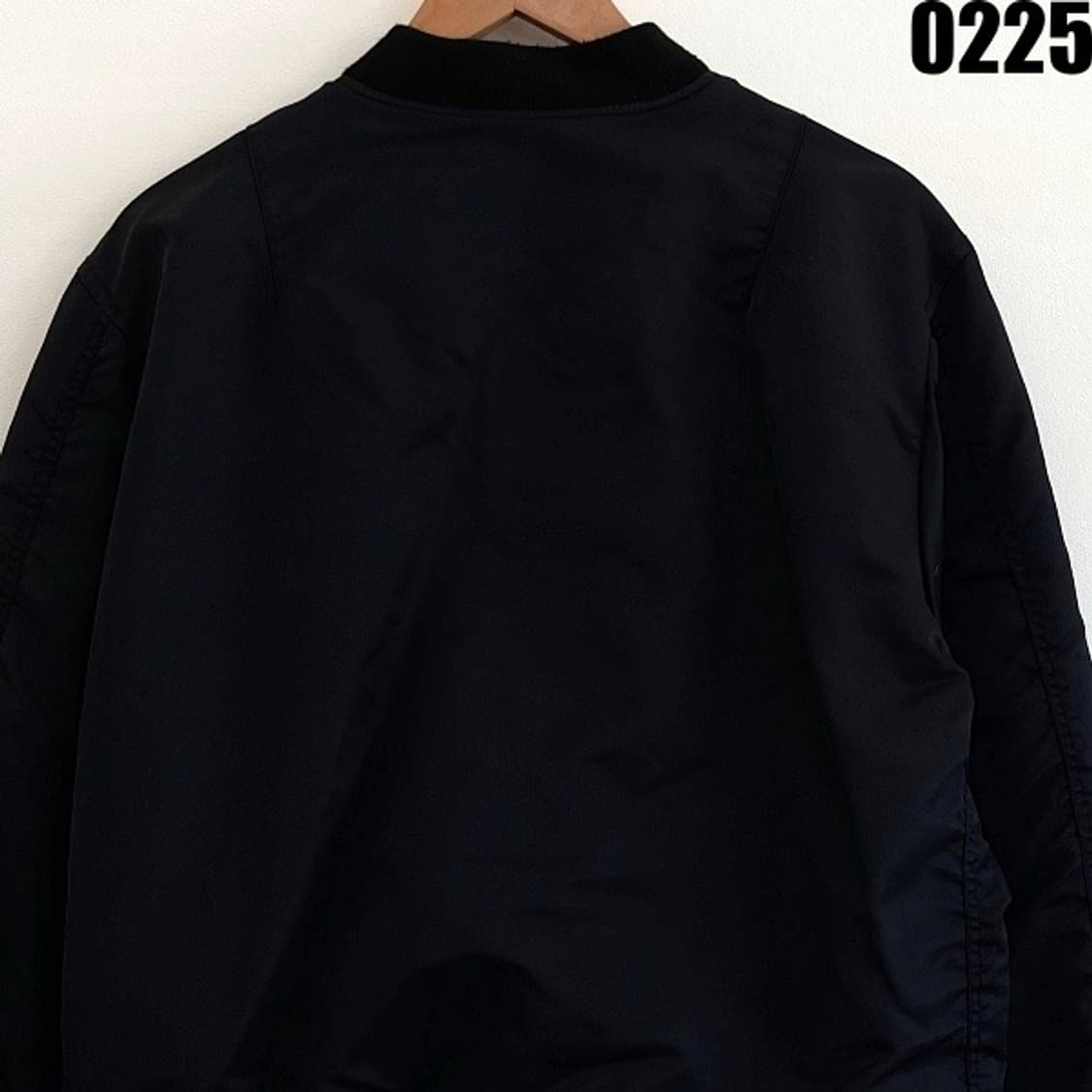 Schott MA-1 항공점퍼 봄버 자켓 XL  상품이미지10