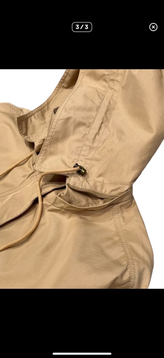 갭 Gap 야상 상품이미지3