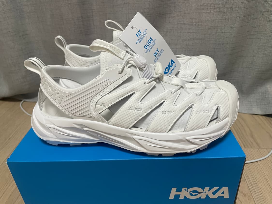 (새상품) 호카 호파라 245 상품이미지1
