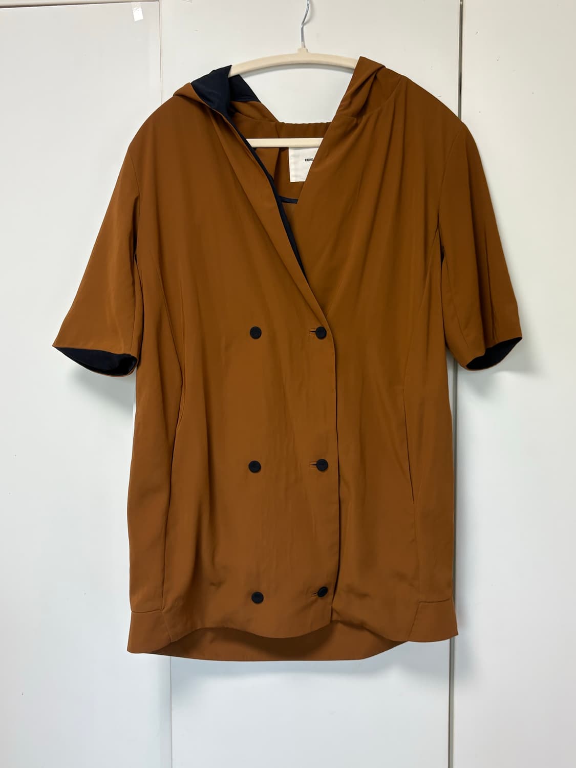 KUHO 구호 자켓 상품이미지1