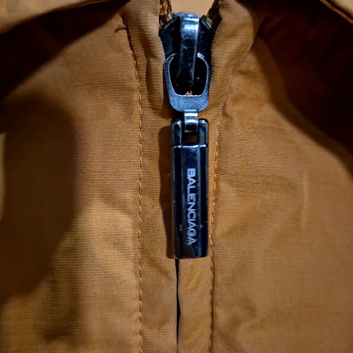 Balenciaga 발렌시아가 미니멀 자켓 상품이미지4