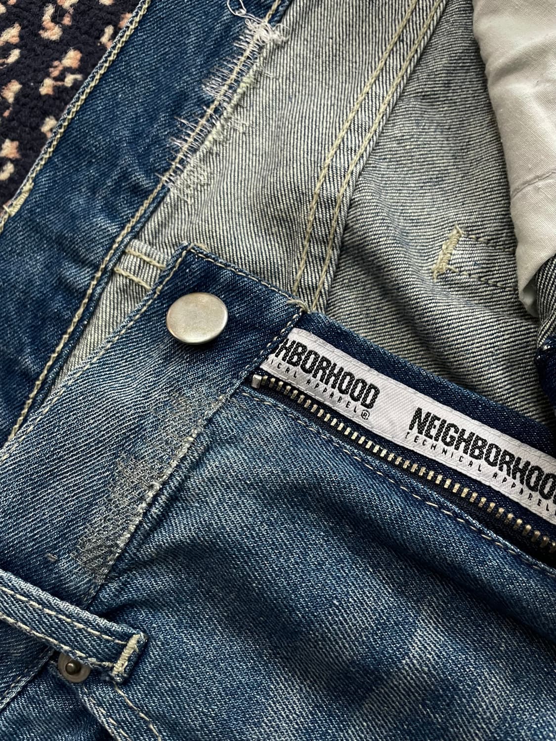 2000s Neighborhood SAVAGE 상품이미지4