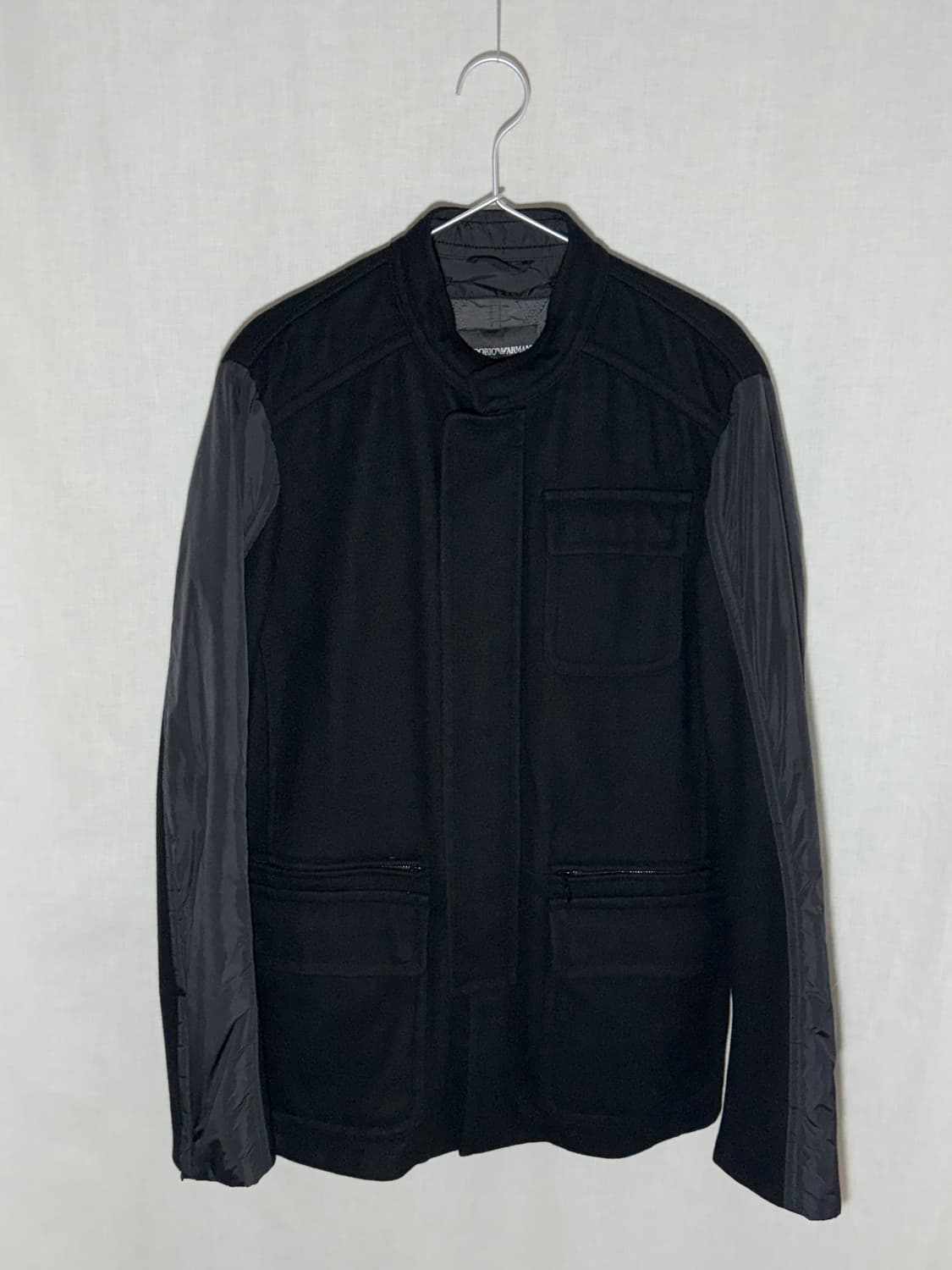 [50] 엠포리오 아르마니 MATT LINE 재킷 상품이미지1