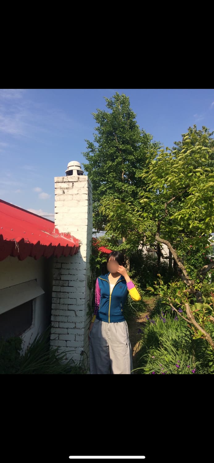 아디다스 빈티지 져지 상품이미지1