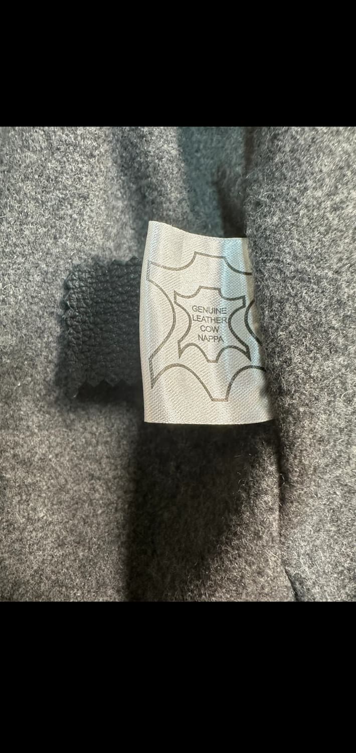 소가죽 카코트 상품이미지6