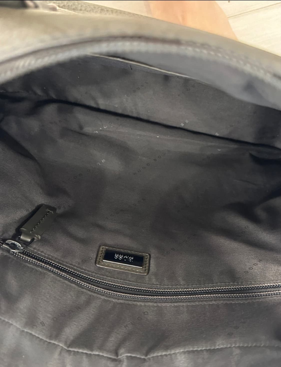 휴고보스 가죽 서류가방 상품이미지2