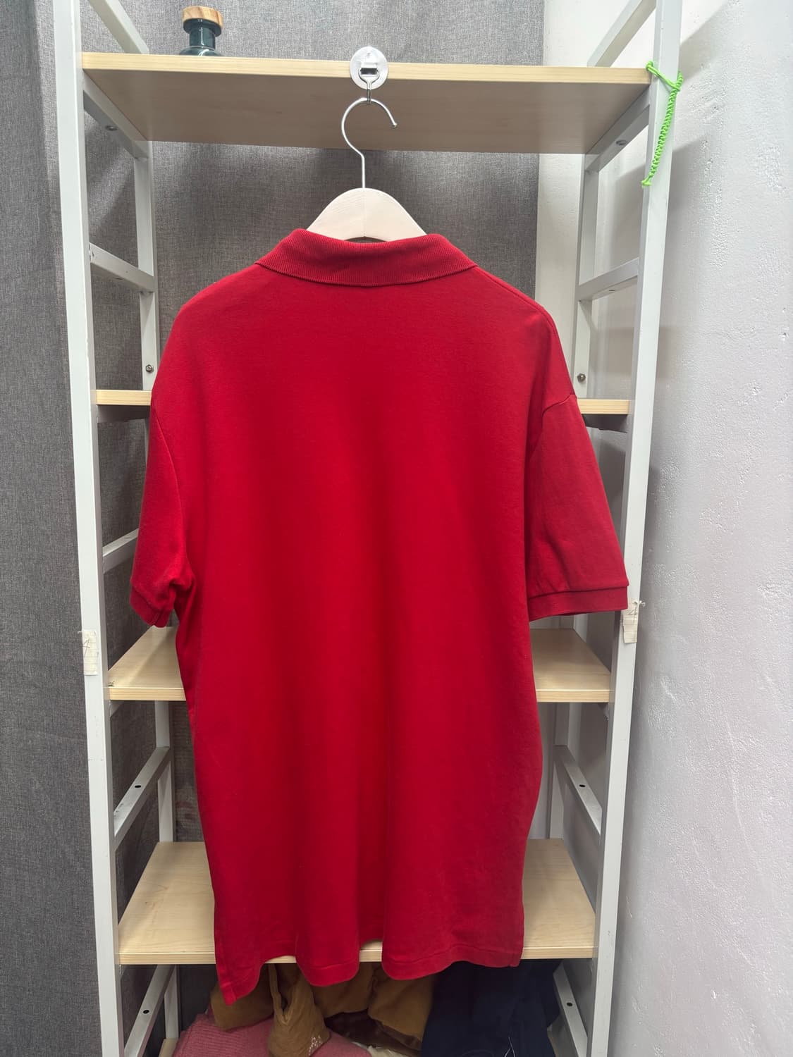 폴로 반팔 카라티 상품이미지7