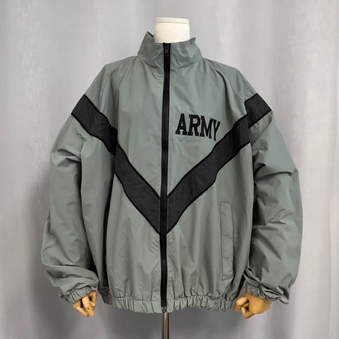 US ARMY 미군 IPFU 바람막이/#3715 상품이미지1