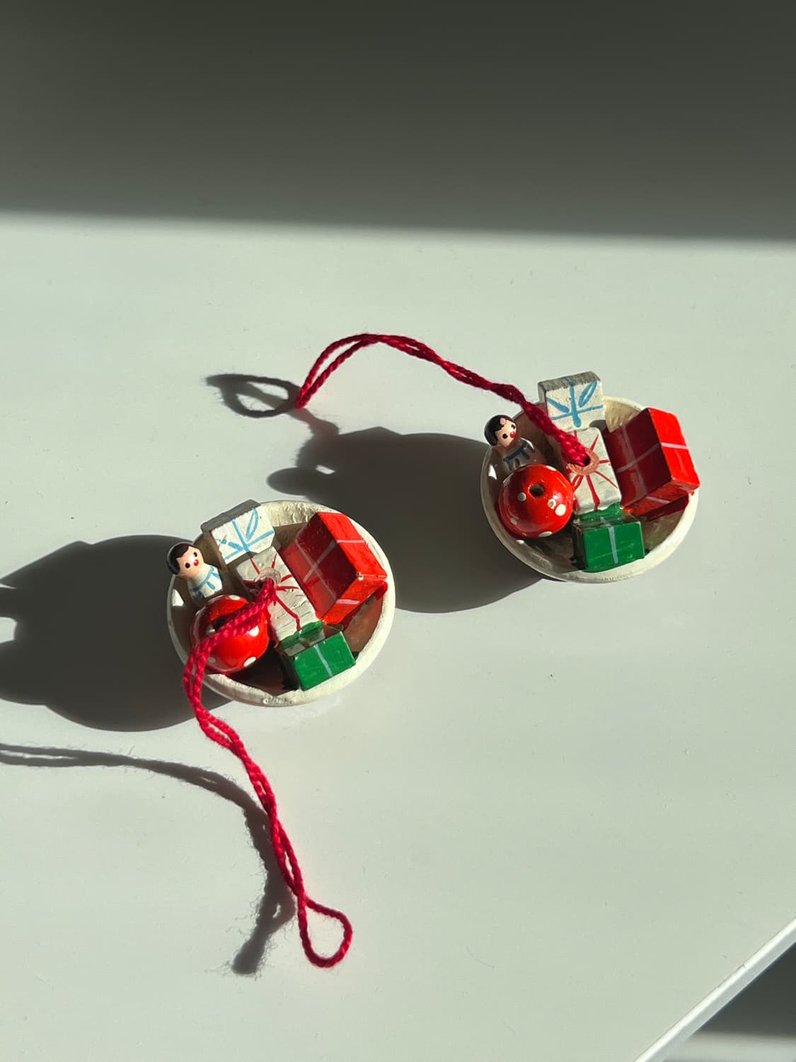 70년대 동독 크리스마스 오너먼트 상품이미지3