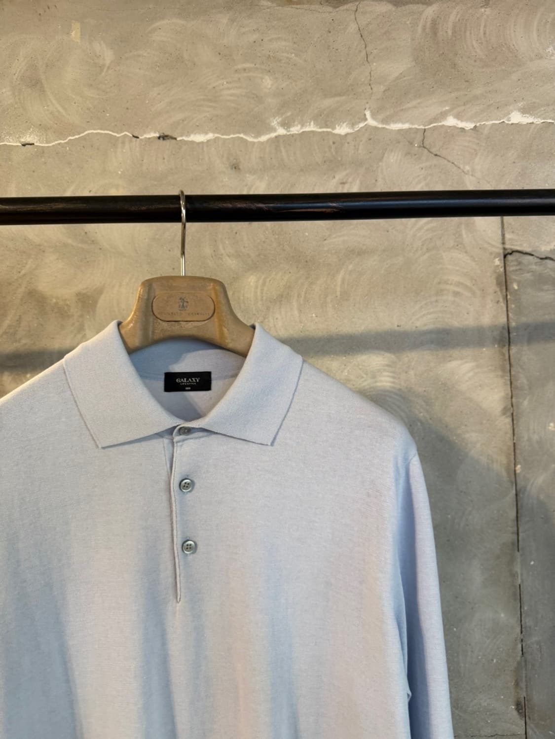 갤럭시 니트 pk 100 상품이미지6