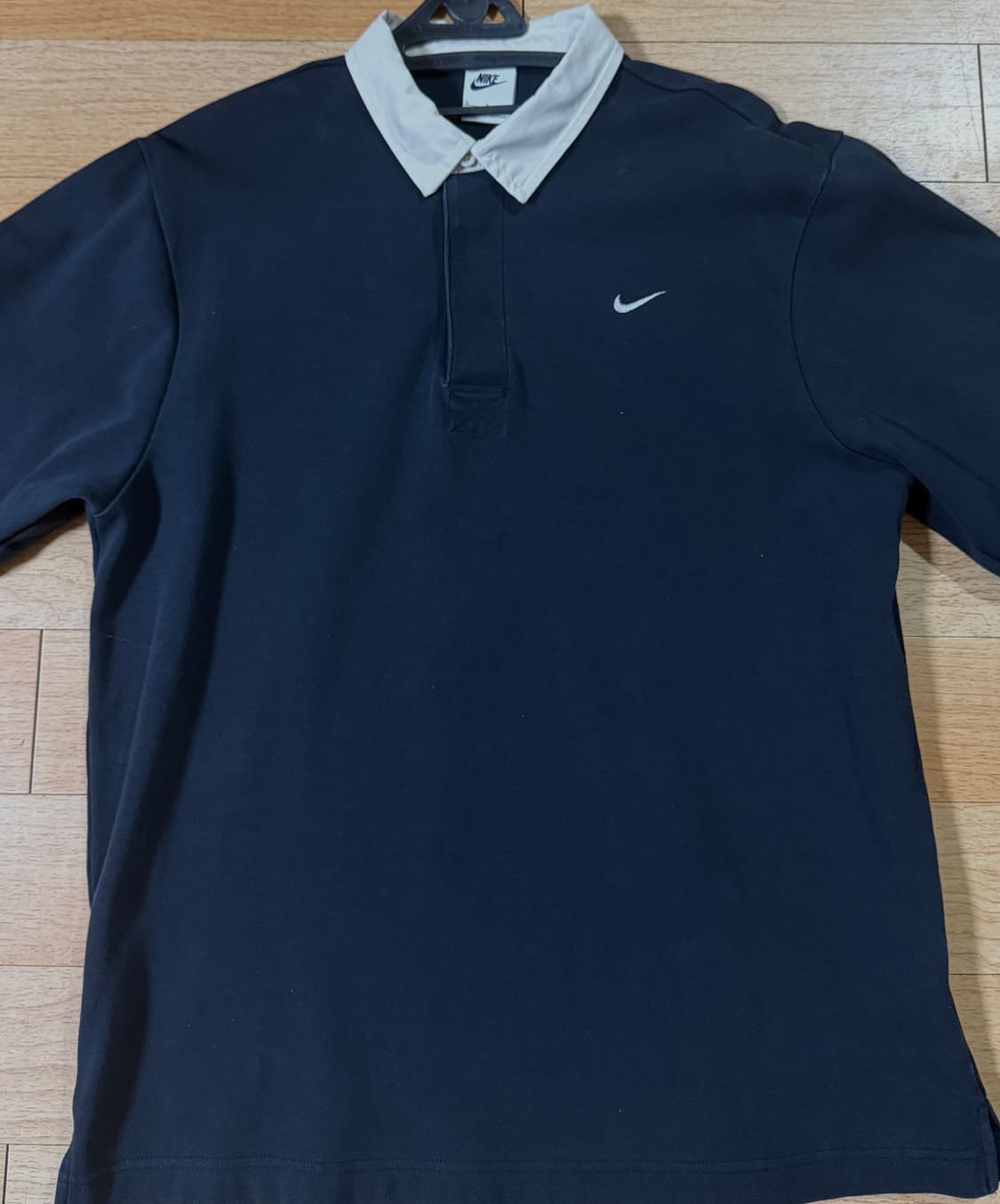 나이키 럭비 맨투맨 상품이미지1