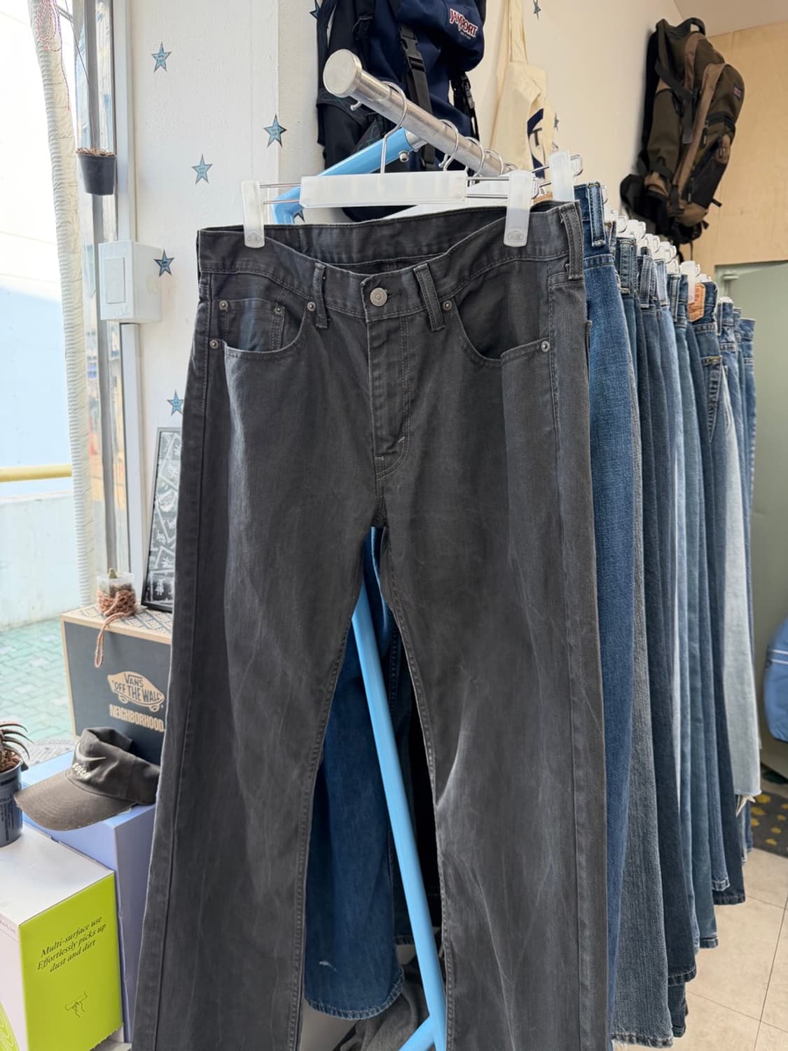 levi’s 559 (34X34) 상품이미지2