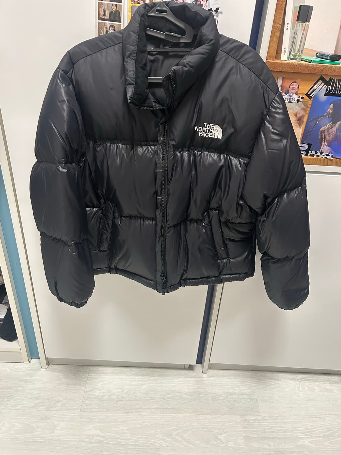 노스페이스 패딩 상품이미지1