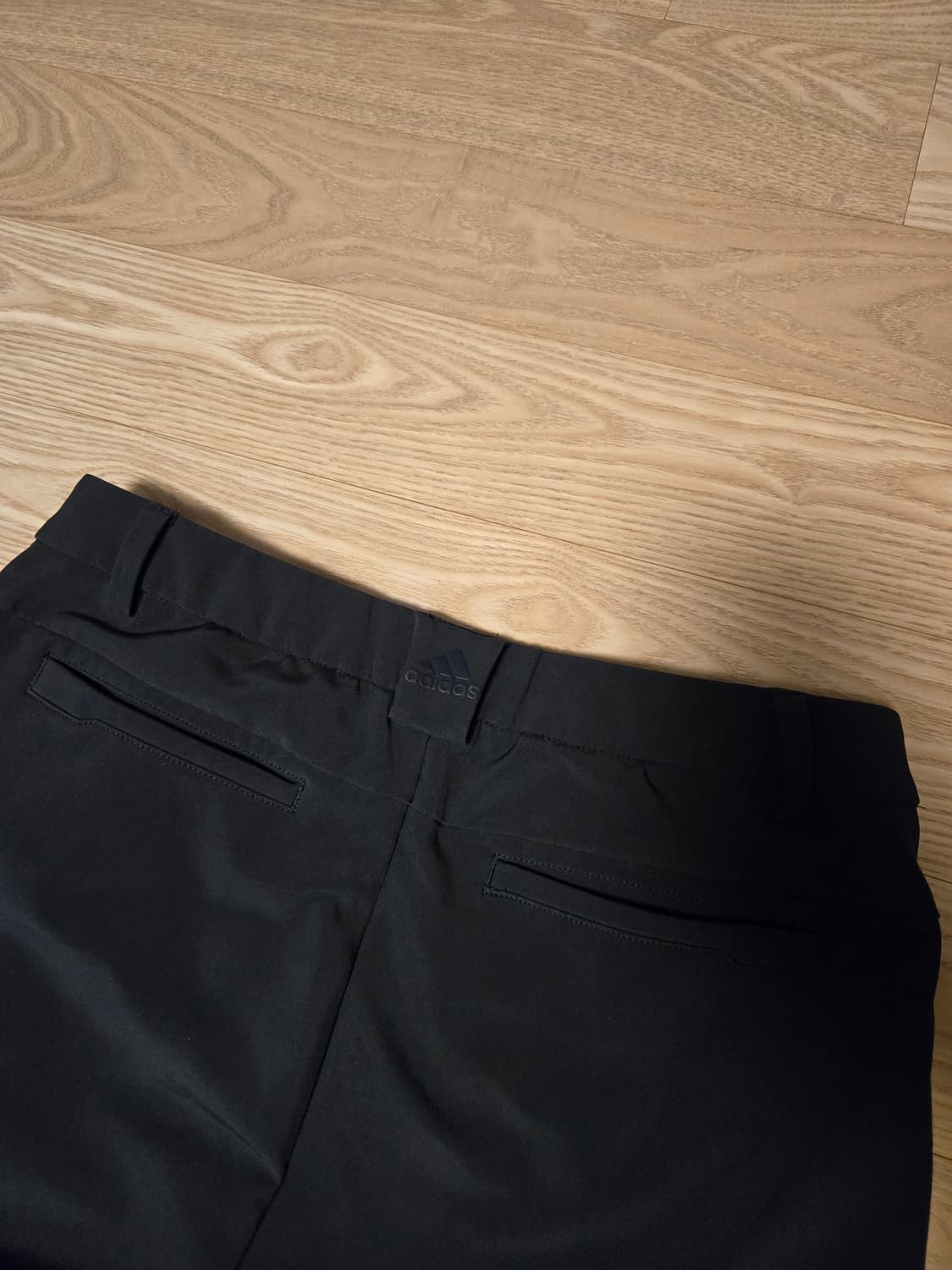 [32] 아디다스 남성 골프 기모 바지 상품이미지4