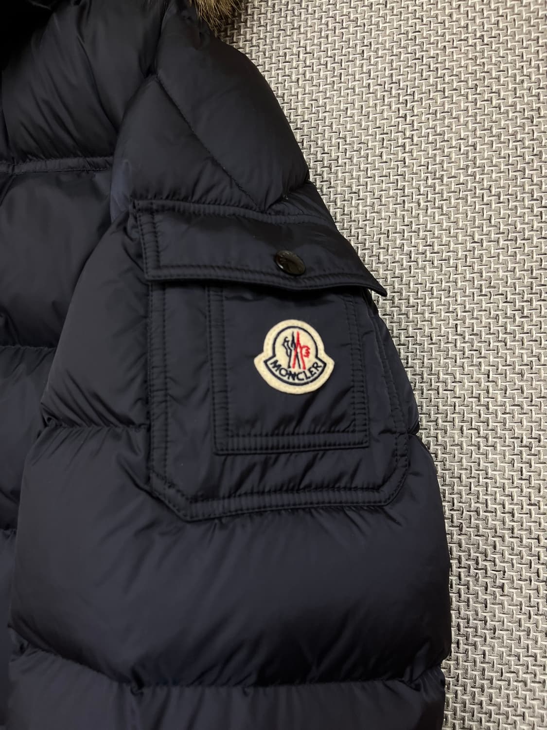 몽클레어 마르크  상품이미지3