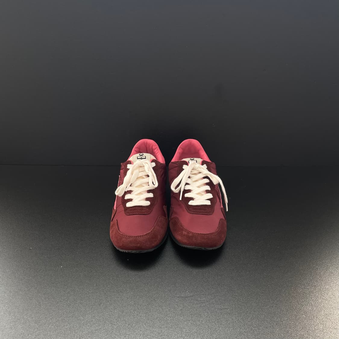 [37] 이자벨마랑 스니커즈 상품이미지2