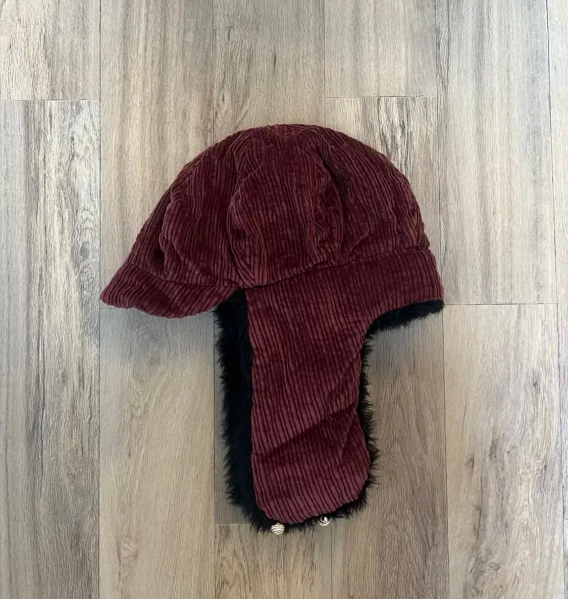 캐피탈 플라이트 퍼 캡 상품이미지1