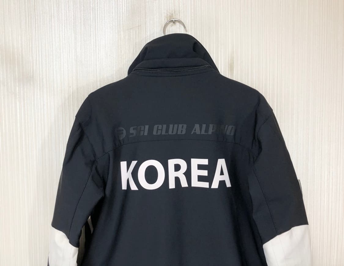 필라국대 국대KOREA 스키국가대표자켓 100 상품이미지9