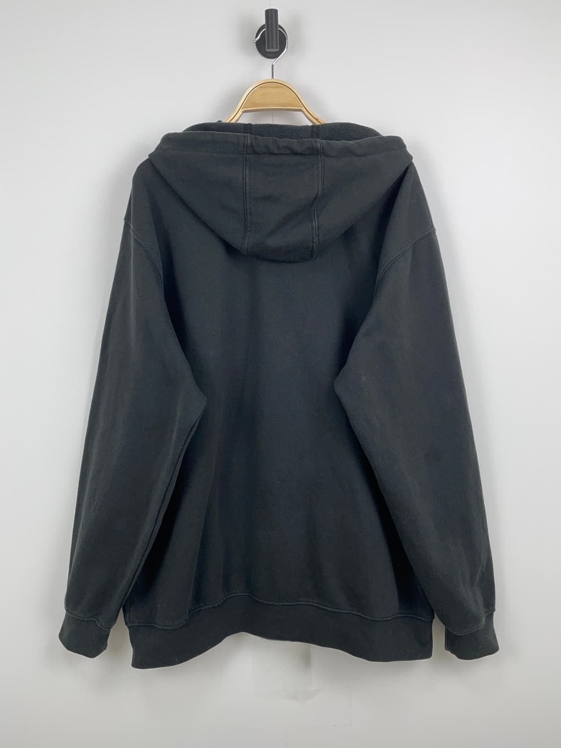 칼하트(Carhartt) 루즈핏 후드 집업 상품이미지4