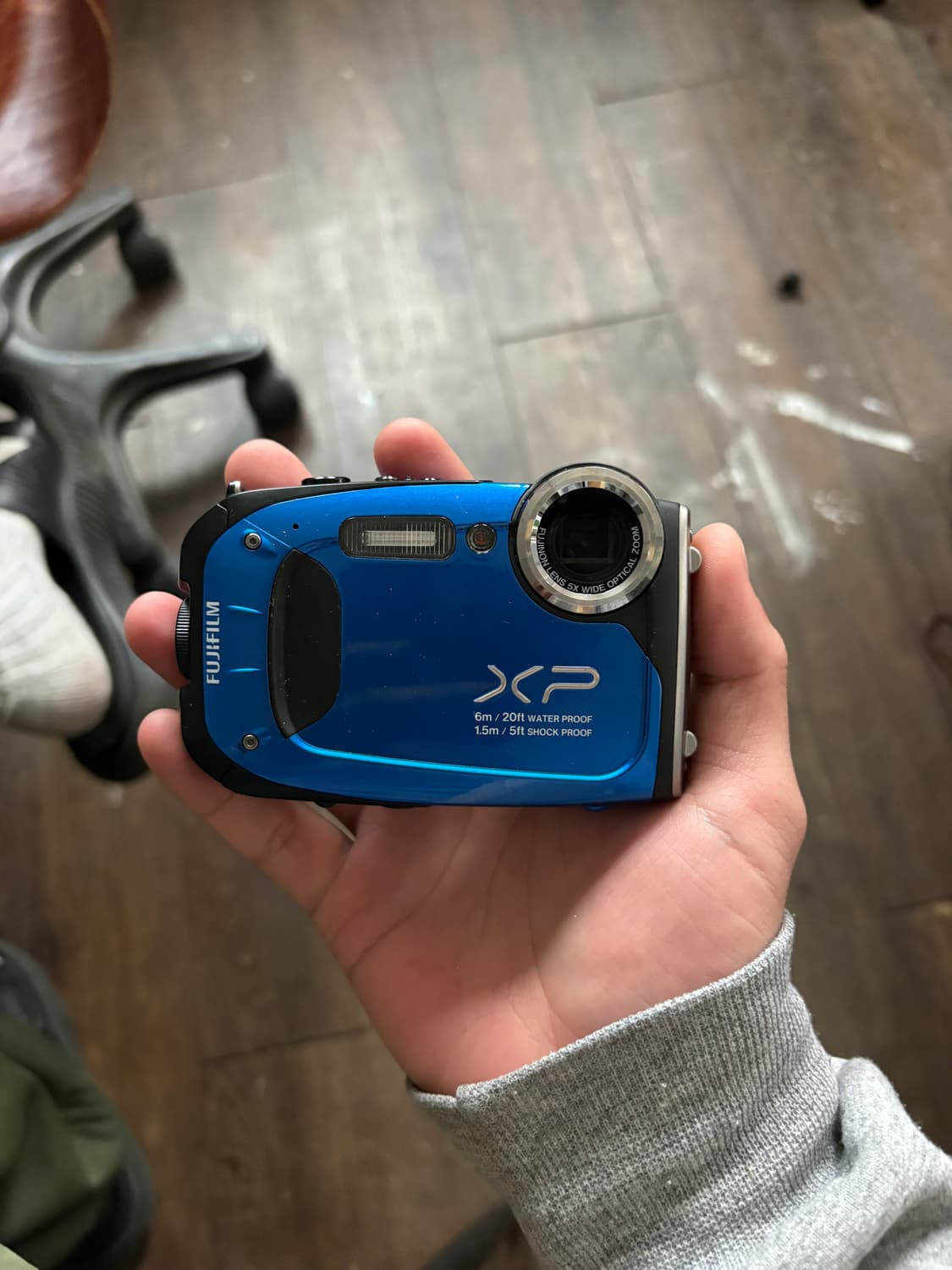 후지필름 xp60 디지털카메라 상품이미지1